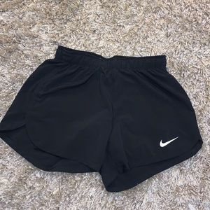 Women’s NIKE Running Shorts